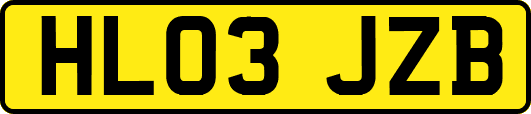 HL03JZB