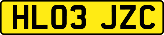 HL03JZC