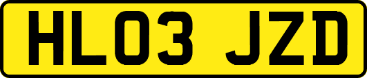 HL03JZD