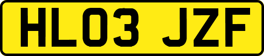 HL03JZF