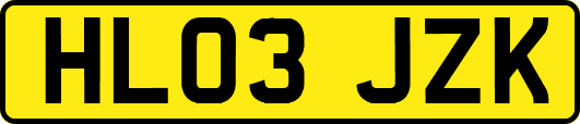 HL03JZK
