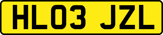 HL03JZL