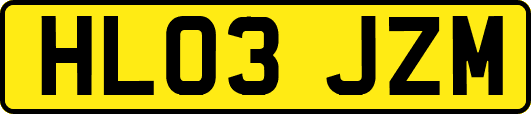 HL03JZM