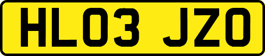 HL03JZO