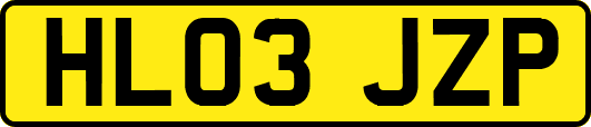 HL03JZP