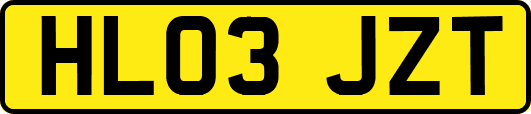 HL03JZT