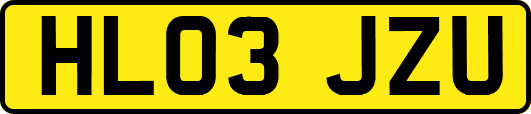 HL03JZU