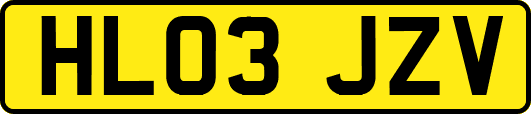 HL03JZV