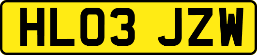 HL03JZW