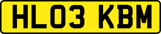 HL03KBM