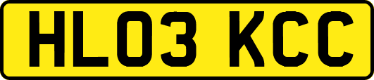 HL03KCC