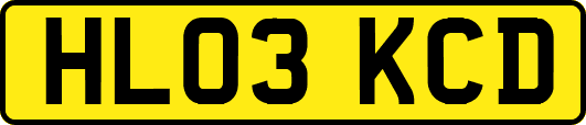 HL03KCD