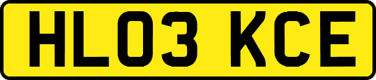 HL03KCE