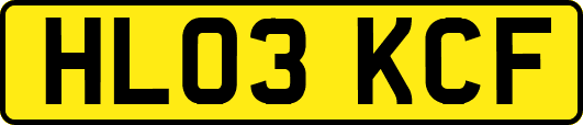 HL03KCF
