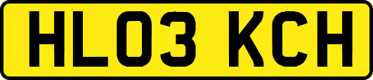 HL03KCH