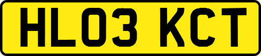 HL03KCT