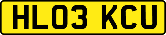 HL03KCU