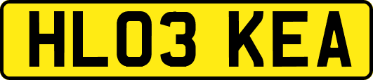 HL03KEA