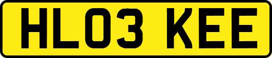 HL03KEE