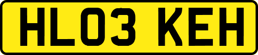 HL03KEH