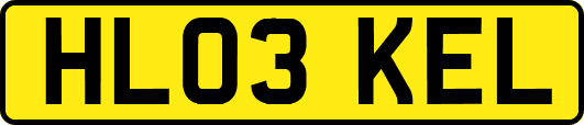 HL03KEL