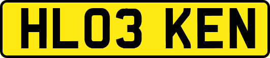HL03KEN