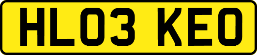 HL03KEO