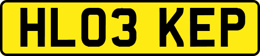 HL03KEP