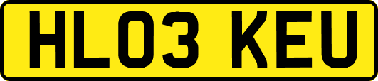 HL03KEU