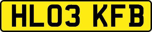 HL03KFB