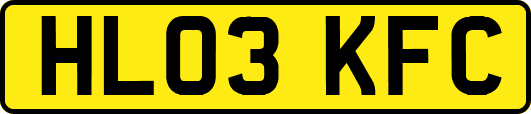 HL03KFC