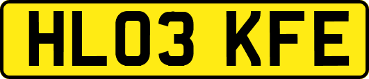HL03KFE