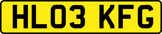 HL03KFG