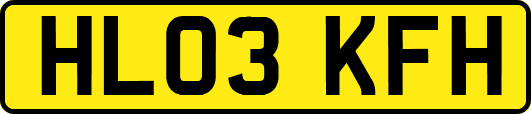 HL03KFH