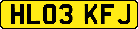 HL03KFJ