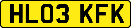 HL03KFK