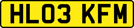 HL03KFM