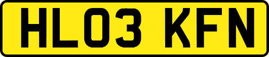 HL03KFN