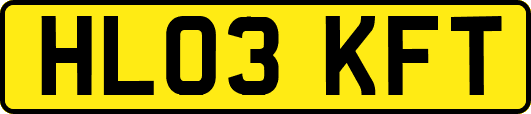 HL03KFT