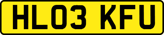 HL03KFU