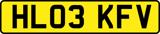 HL03KFV
