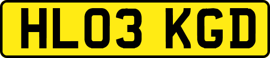 HL03KGD