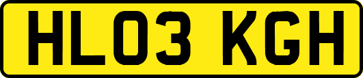 HL03KGH