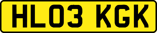 HL03KGK