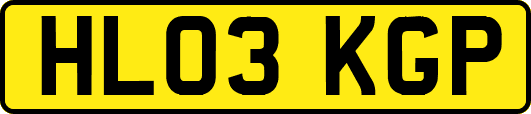 HL03KGP