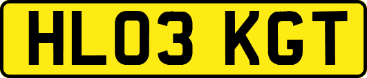 HL03KGT