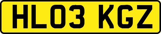 HL03KGZ