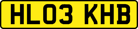 HL03KHB