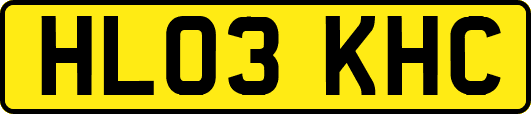HL03KHC