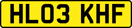 HL03KHF